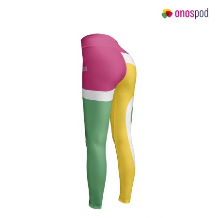 All Over Print Women Legging