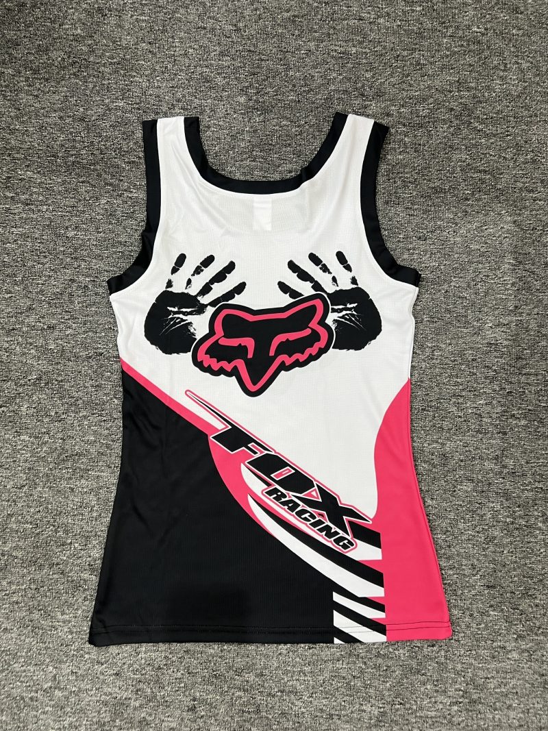 All Over Print Women Tank Top - Image 3