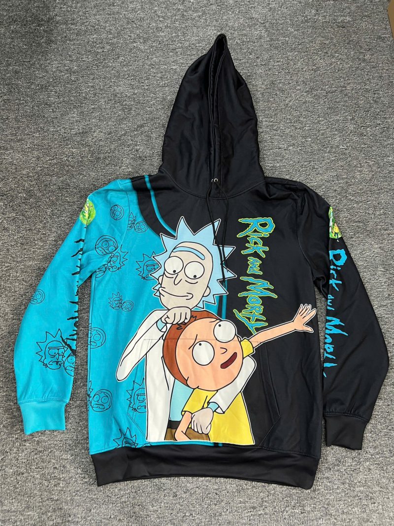 Hoodie 230 GSM - Image 2
