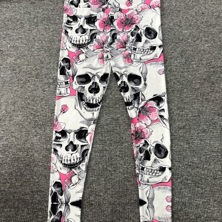 All-Over Print Women's Leggings 2 All-Over Print Women's Leggings - Image 2