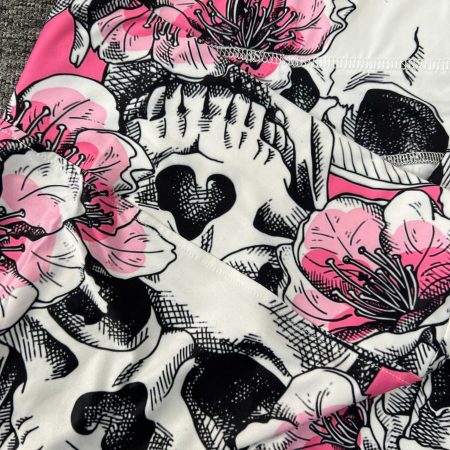 All-Over Print Women's Leggings 3 All-Over Print Women's Leggings - Image 3