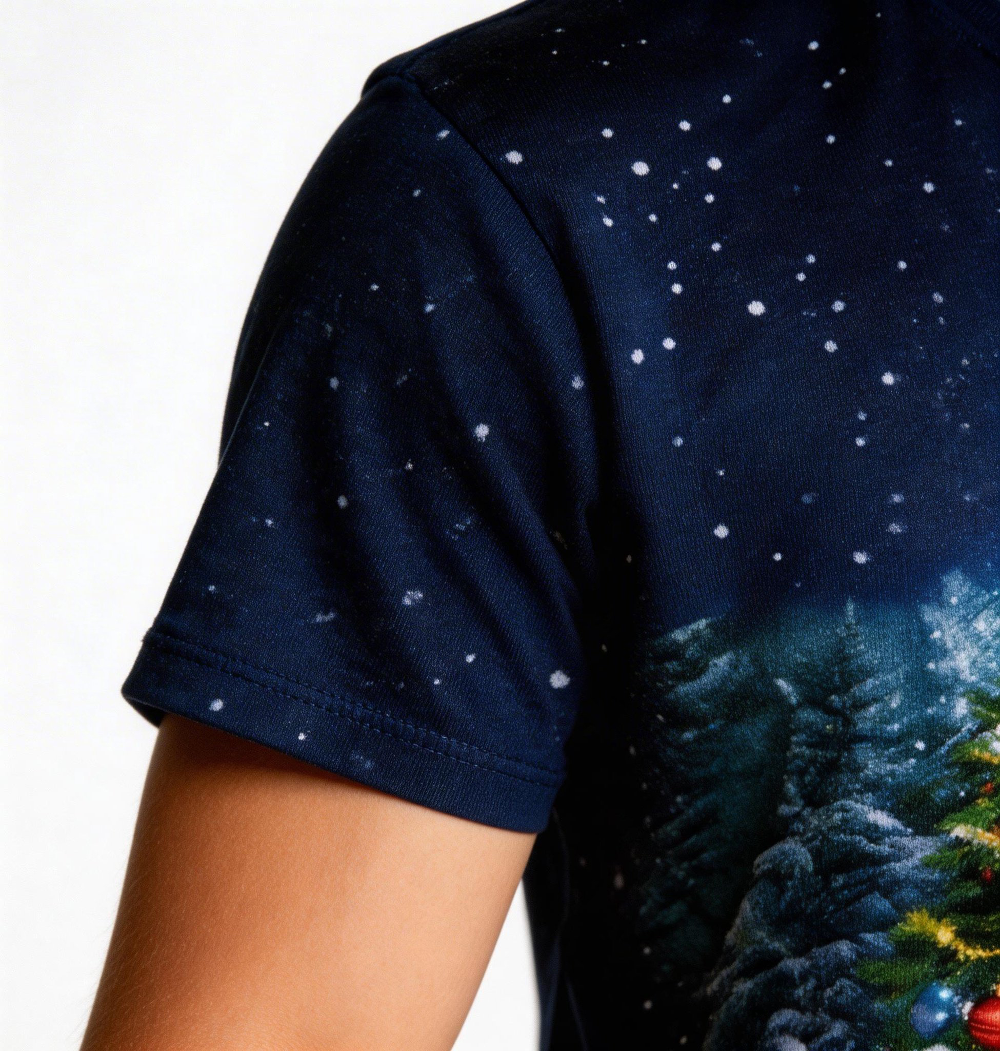 All-Over Print Unisex T-shirt 4 All-Over Print Unisex T-shirt - Image 4