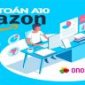 Thuật toán A10 Amazon