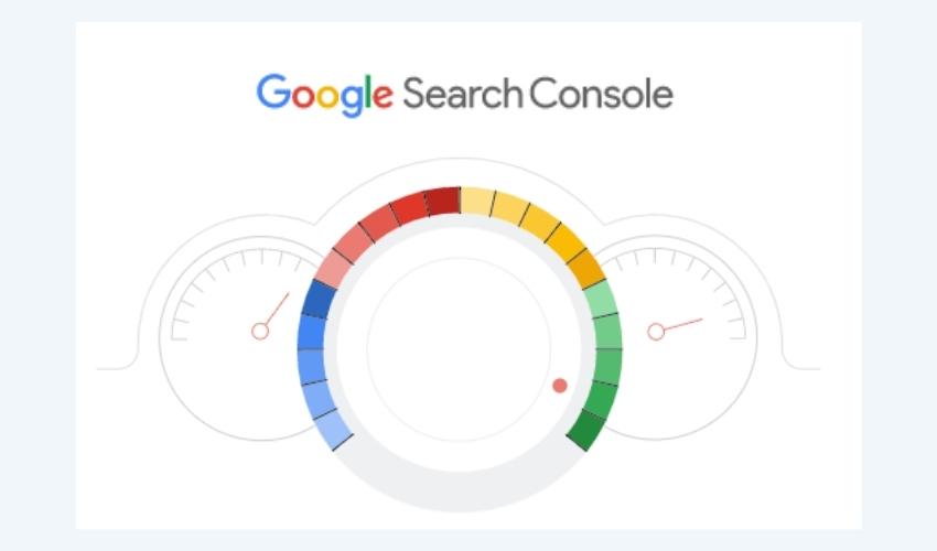 Google Search Console - coonc cụ nghiên cứu từ khóa