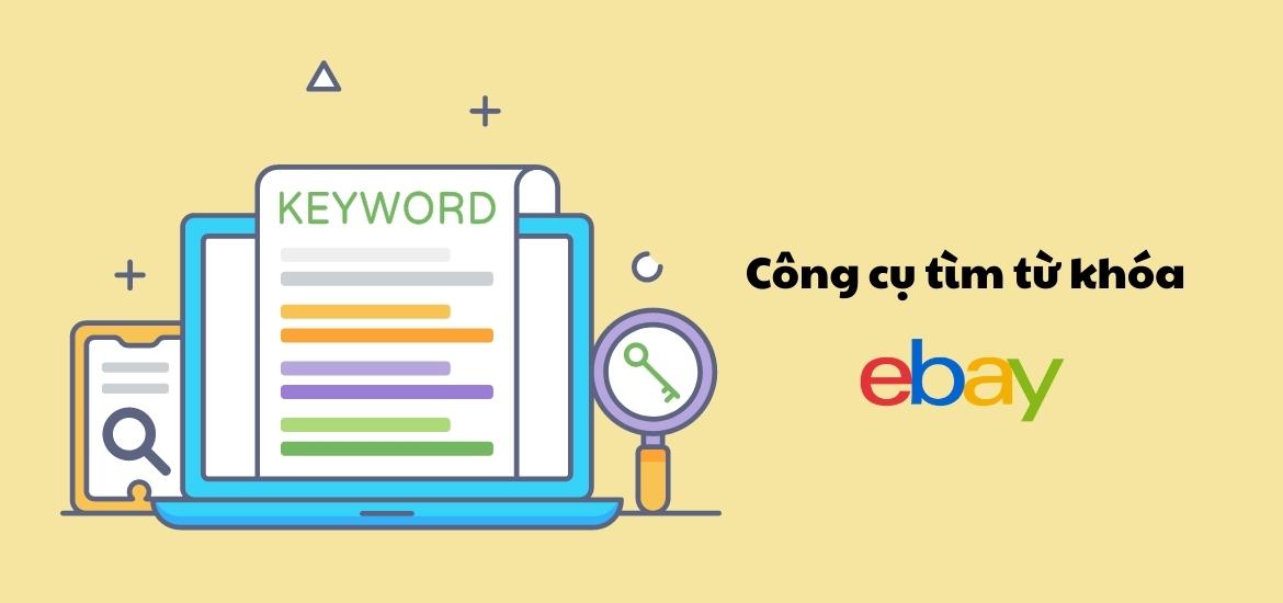 công cụ tìm từ khóa trên ebay