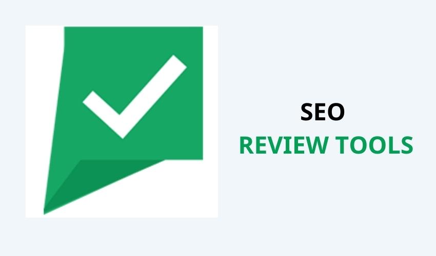SEO-review-tools