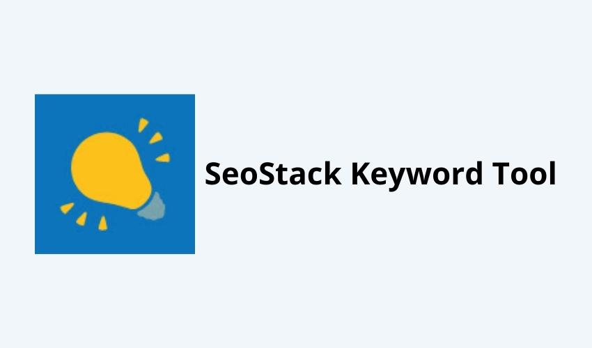 SeoStack - Công cụ tìm từ khóa trên eBay