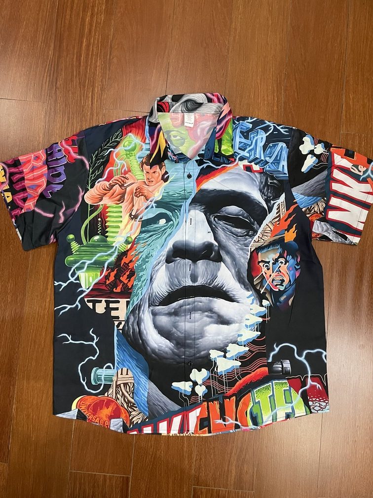 hawaii-shirt