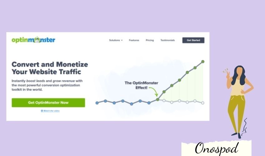 Các công cụ email marketing tự động