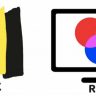 How to Get the Best Print Color in 2022? RGB vs CMYK Print On Demand