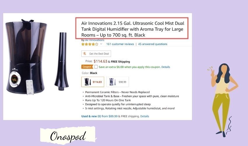 Những cách tối ưu SEO danh sách bán hàng trên amazon hot nhất hiện nay 