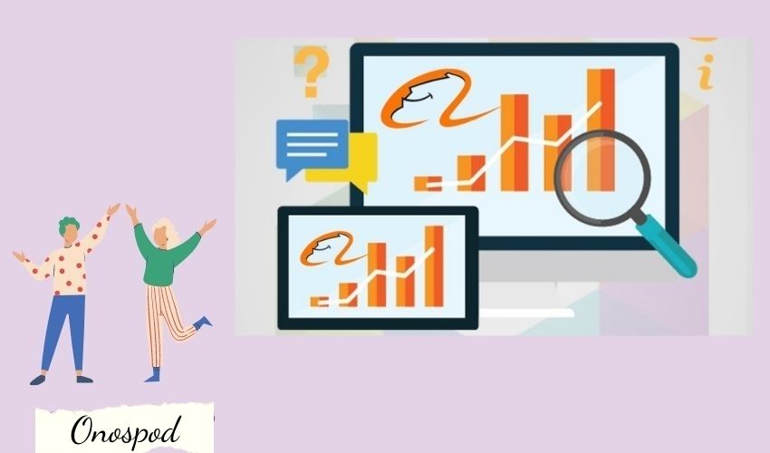 Tối ưu SEO hình ảnh Amazon