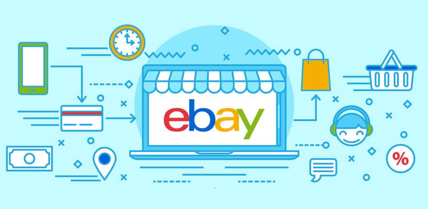 Tại sao bạn nên tối ưu SEO cho listing trên eBay?
