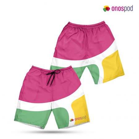 US HAWAIIAN SHORTS