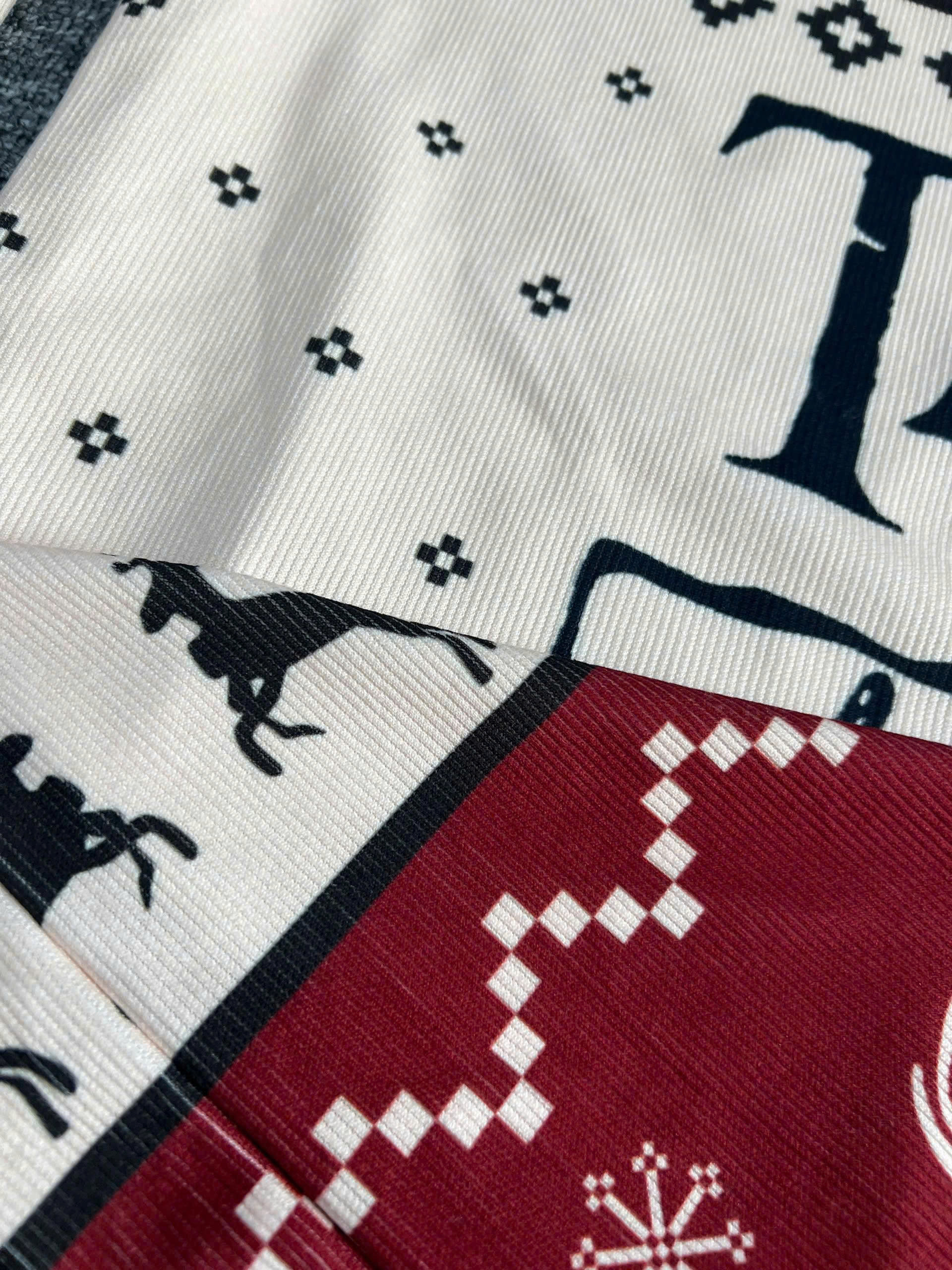 All-Over Print Ugly Sweater 5 All-Over Print Ugly Sweater - Image 5