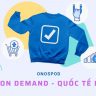 print on demand quoc te phu nu