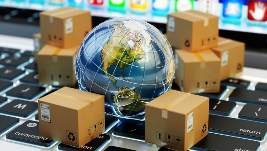 Thương mại điện tử xuyên biên giới với Print on Demand