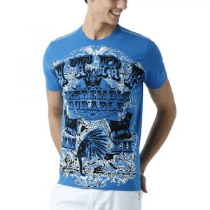 Phong cách Kitsch thập niên 90 POD