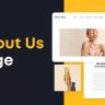 cach viet trang about us 1