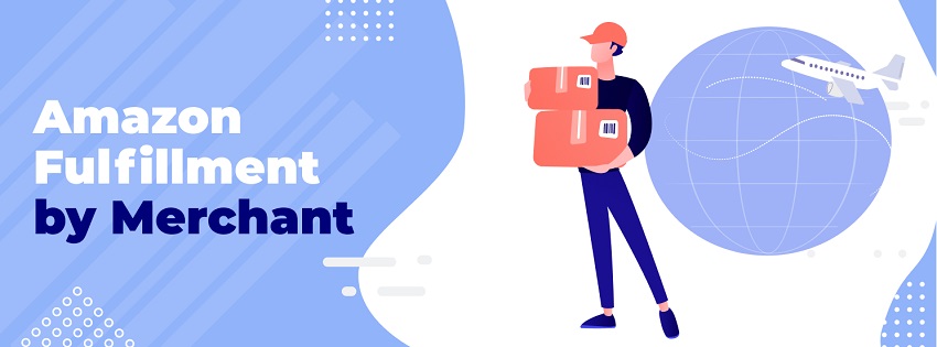 Amazon FBM phù hợp với ai?