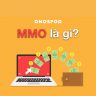 kiếm tiền online mmo