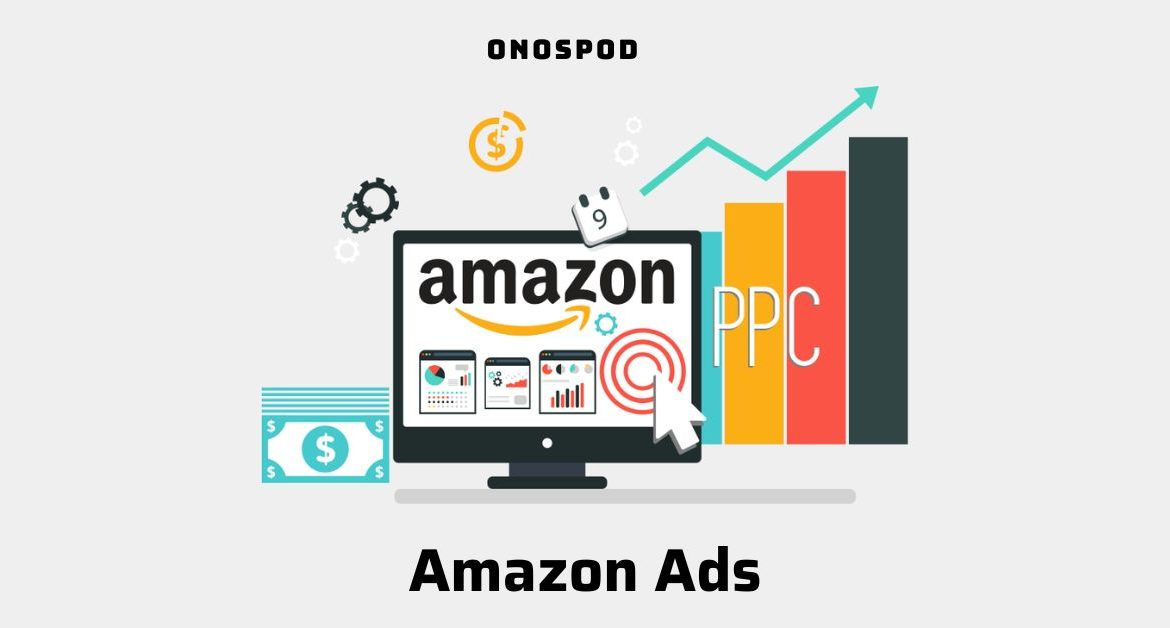 Chạy quảng cáo Amazon