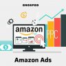 Chạy quảng cáo Amazon