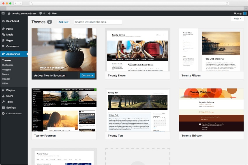 Ccách tối ưu tốc độ load website wordpress