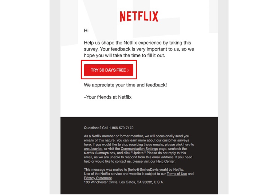 cách viết email marketing hiệu quả