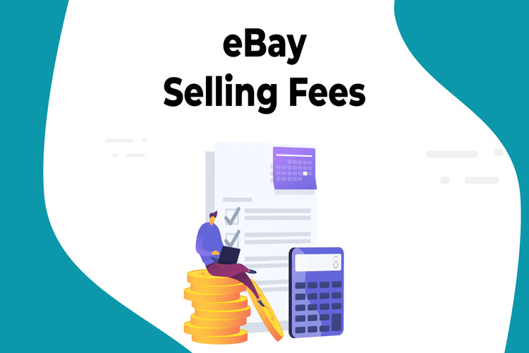 Các loại chi phí bán hàng trên eBay
