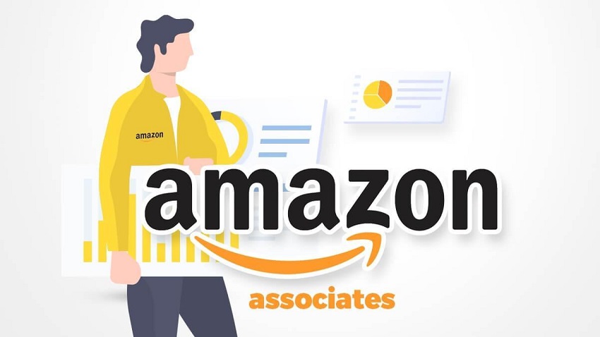 Amazon Affiliate là gì?