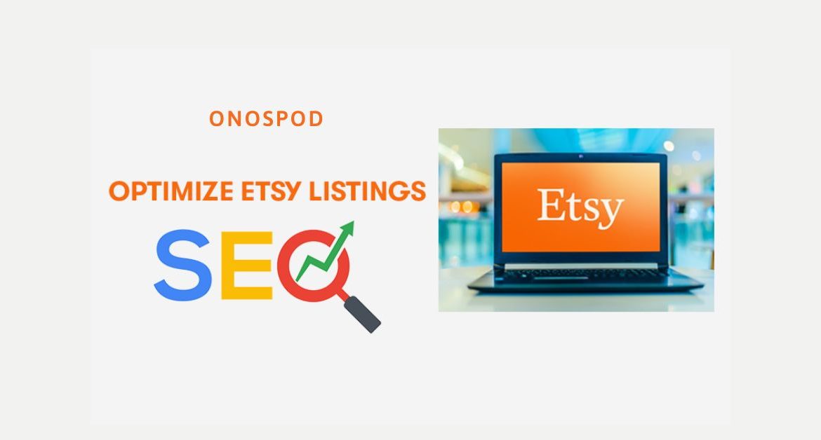 SEO trên Esty