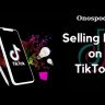 ban print on demand tren tiktok