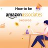 Cách đăng ký Amazon Affiliate nhanh chóng