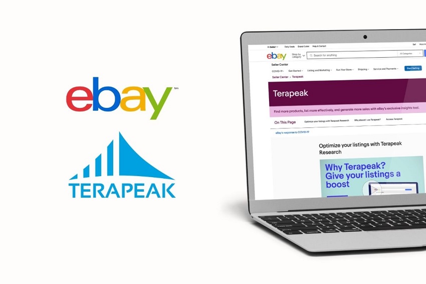eBay Terapeak
