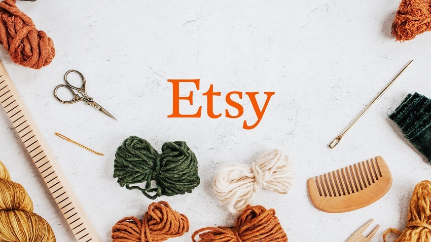 Etsy là gì?