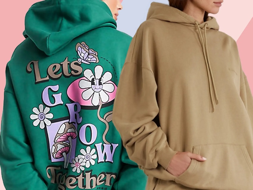 Hoodie Print On Demand