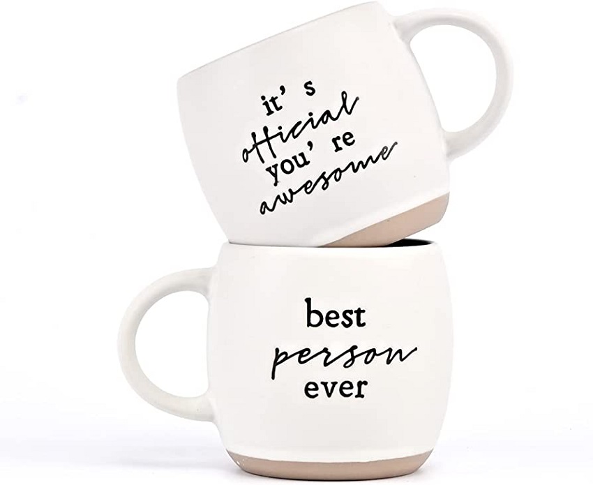Mug Print on Demand