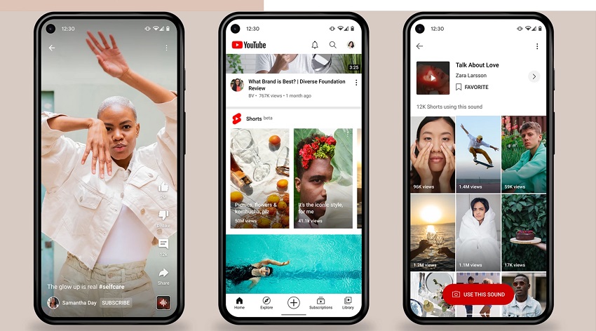 Short-form video - Xu hướng marketing B2B