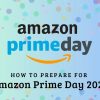 Đẩy Mạnh Doanh Thu Print On Demand Dịp Amazon Prime Day 2023