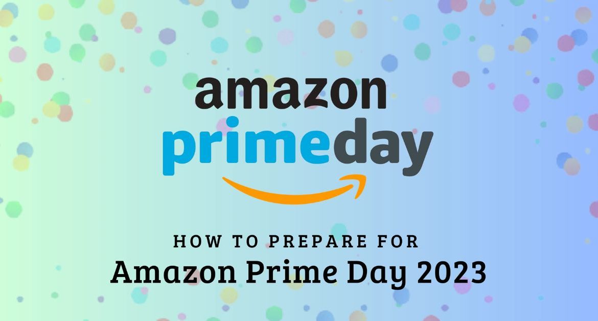 Đẩy Mạnh Doanh Thu Print On Demand Dịp Amazon Prime Day 2023