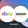 So sánh eBay và Amazon
