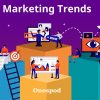 Xu Hướng Marketing Hiện Nay