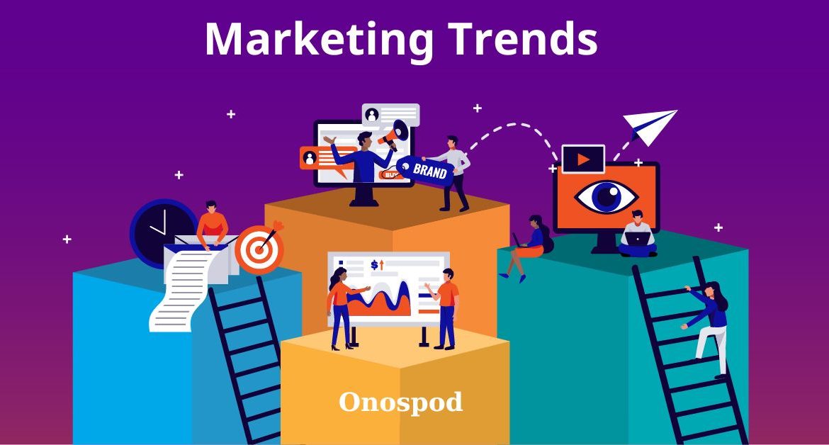 Xu Hướng Marketing Hiện Nay