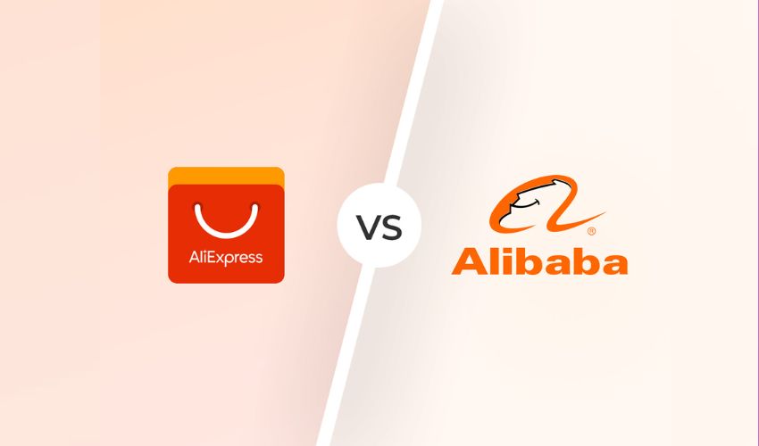 Alibaba Và Aliexpress Dropshipping