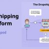 Các nền tảng dropship phổ biến