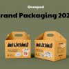 Brand Packaging