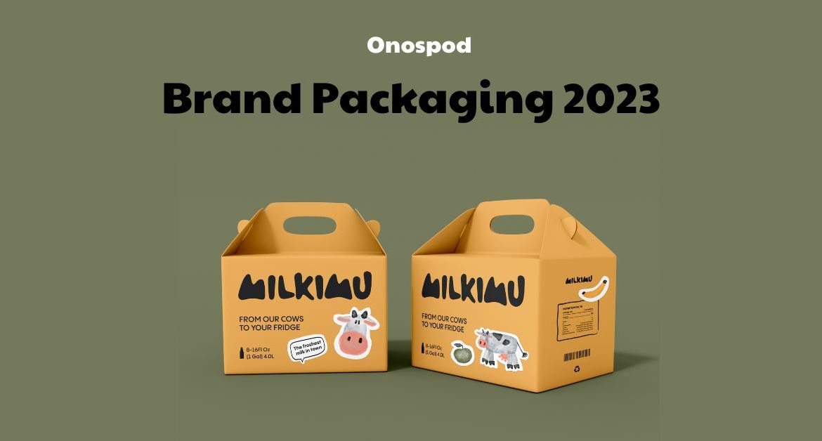 Brand Packaging