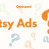 Cách Chạy Quảng Cáo Esty