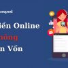 Kiếm Tiền Online Không Cần Vốn